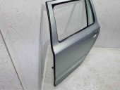 Usa stanga spate Skoda Octavia 2 Combi (1Z5) [Fabr 2004-2013] Facelift LF7W