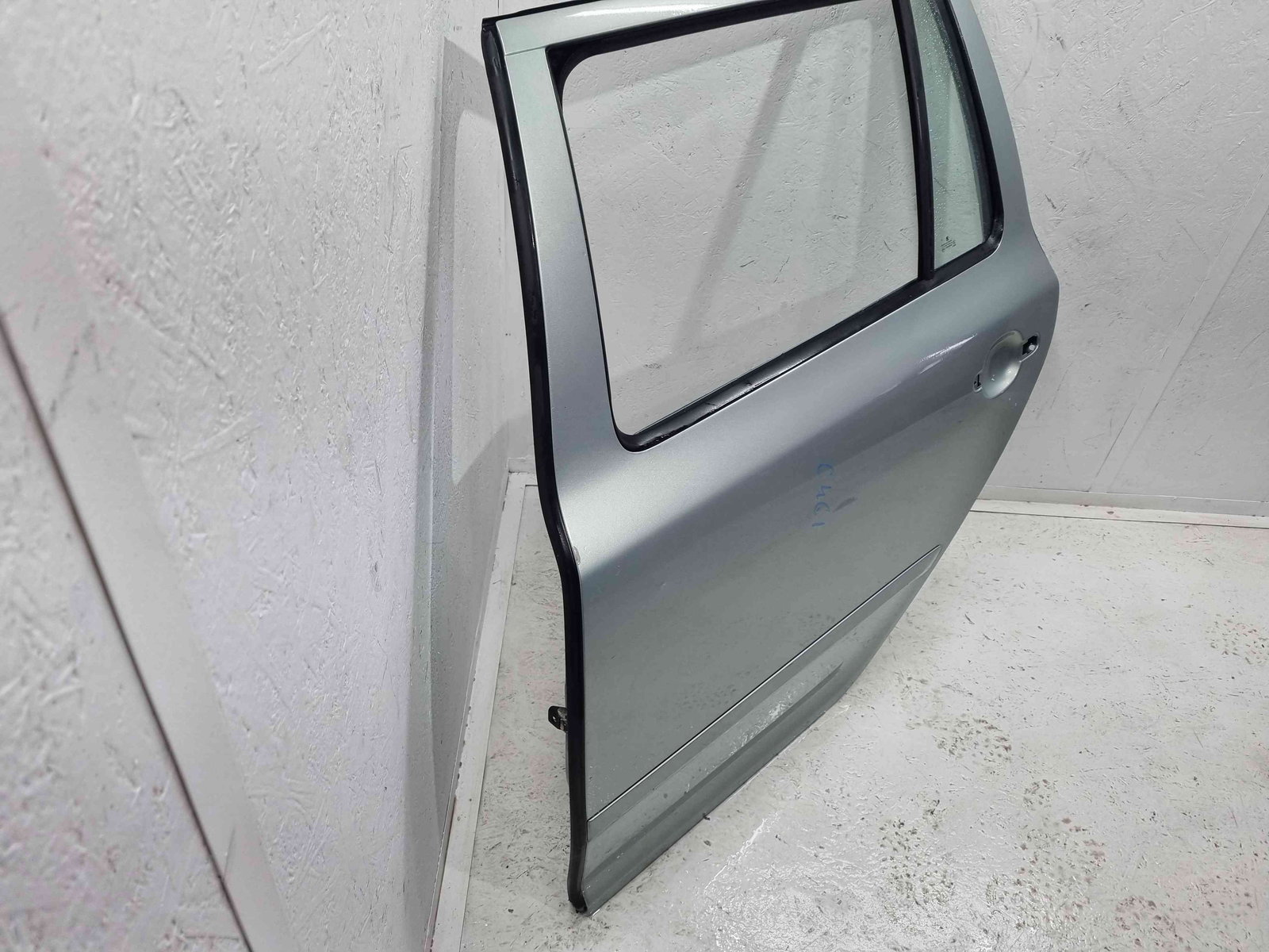 Usa stanga spate Skoda Octavia 2 Combi (1Z5) [Fabr 2004-2013] Facelift LF7W - imagine 3