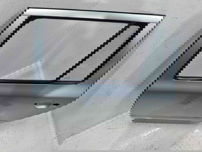 Usa stanga spate Skoda Octavia 2 Combi (1Z5) [Fabr 2004-2013] Facelift LF7W