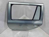 Usa stanga spate Skoda Octavia 2 Combi (1Z5) [Fabr 2004-2013] Facelift LF7W