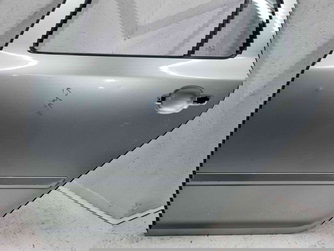 Usa stanga spate Skoda Octavia 2 Combi (1Z5) [Fabr 2004-2013] Facelift LF7W