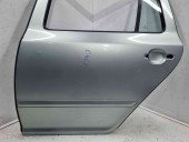 Usa stanga spate Skoda Octavia 2 Combi (1Z5) [Fabr 2004-2013] Facelift LF7W