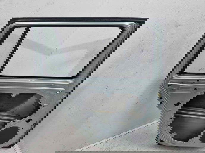 Usa stanga spate Skoda Octavia 2 Combi (1Z5) [Fabr 2004-2013] Facelift LF7W