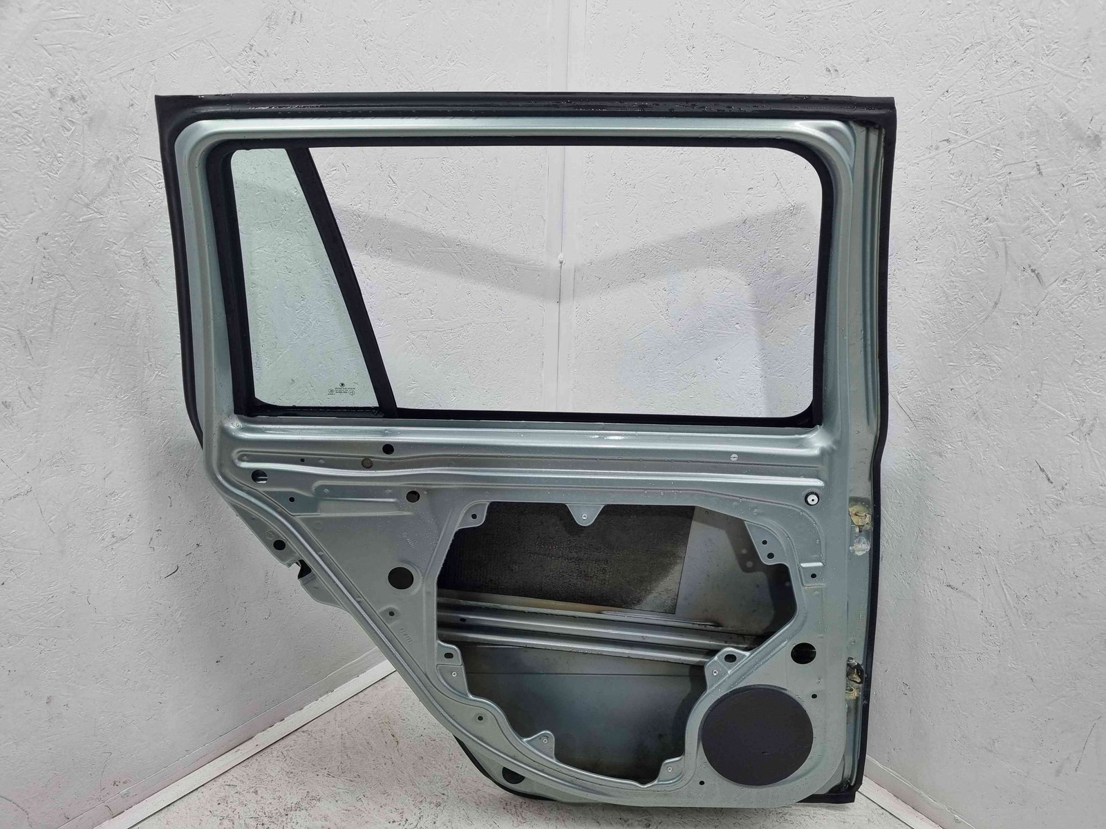 Usa stanga spate Skoda Octavia 2 Combi (1Z5) [Fabr 2004-2013] Facelift LF7W - imagine 6