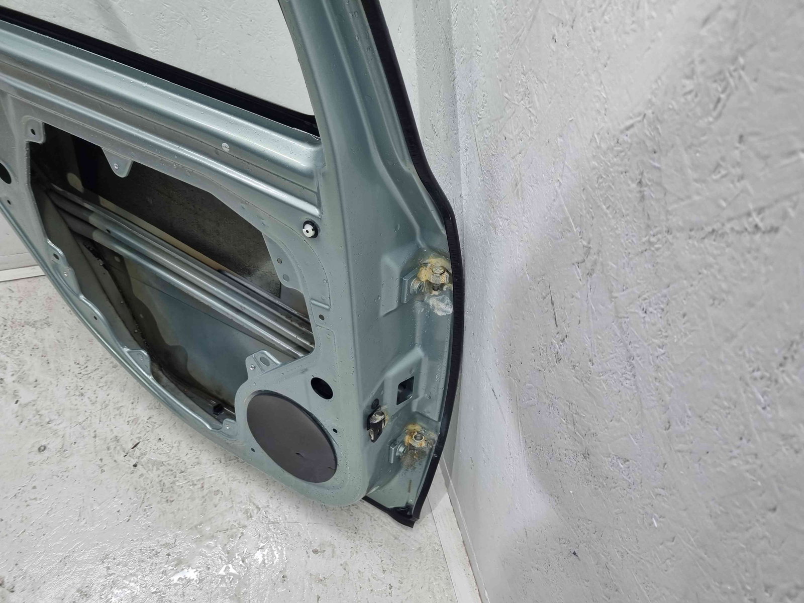 Usa stanga spate Skoda Octavia 2 Combi (1Z5) [Fabr 2004-2013] Facelift LF7W - imagine 7