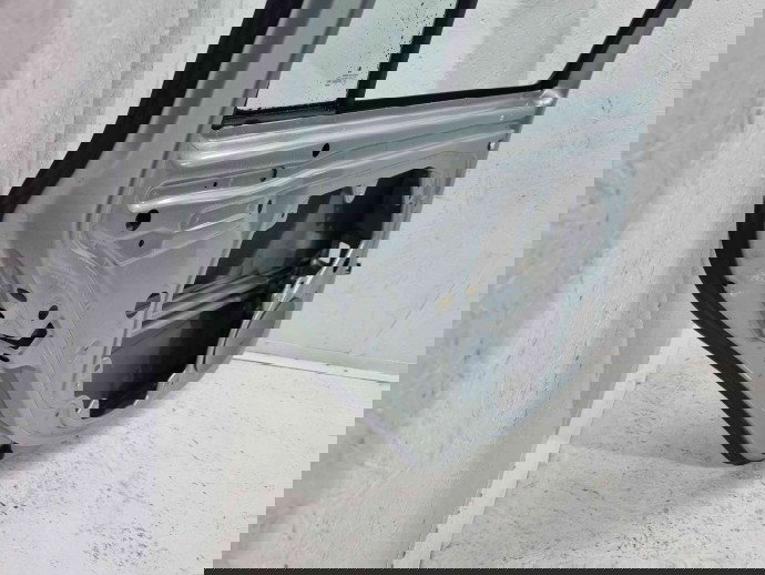 Usa stanga spate Skoda Octavia 2 Combi (1Z5) [Fabr 2004-2013] Facelift LF7W