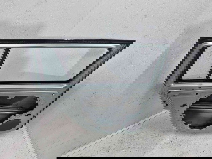 Usa stanga spate Skoda Octavia 2 Combi (1Z5) [Fabr 2004-2013] Facelift LF7W