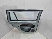 Usa stanga spate Skoda Octavia 2 Combi (1Z5) [Fabr 2004-2013] Facelift LF7W
