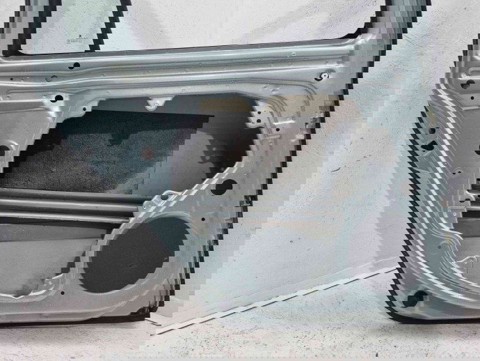 Usa stanga spate Skoda Octavia 2 Combi (1Z5) [Fabr 2004-2013] Facelift LF7W