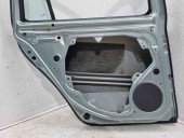 Usa stanga spate Skoda Octavia 2 Combi (1Z5) [Fabr 2004-2013] Facelift LF7W