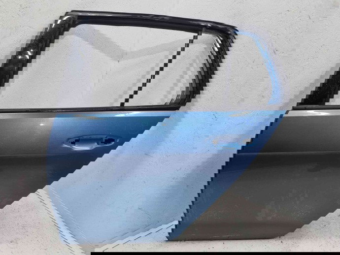 Usa stanga spate Volkswagen Golf 7 (5G) [Fabr 2014-prezent] LA5J