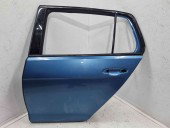 Usa stanga spate Volkswagen Golf 7 (5G) [Fabr 2014-prezent] LA5J