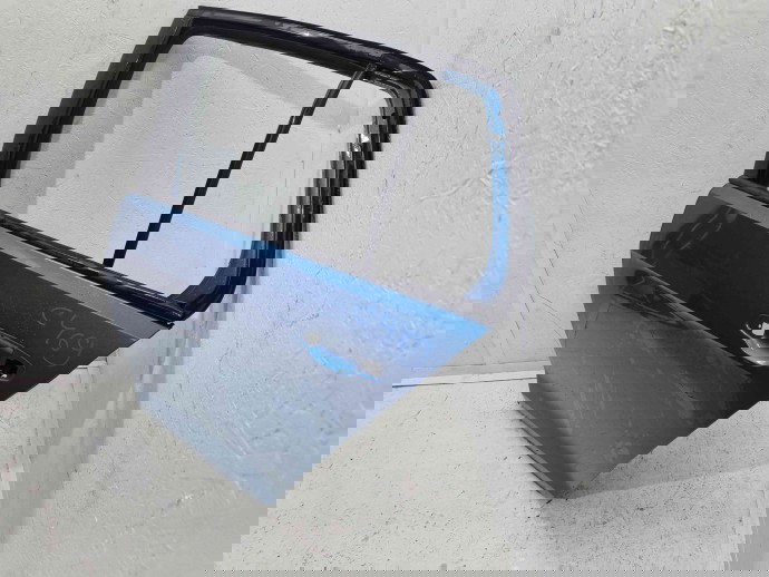 Usa stanga spate Volkswagen Golf 7 (5G) [Fabr 2014-prezent] LA5J