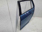 Usa stanga spate Volkswagen Golf 7 (5G) [Fabr 2014-prezent] LA5J