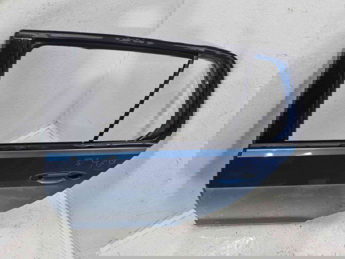 Usa stanga spate Volkswagen Golf 7 (5G) [Fabr 2014-prezent] LA5J