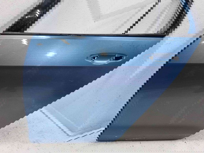 Usa stanga spate Volkswagen Golf 7 (5G) [Fabr 2014-prezent] LA5J