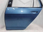 Usa stanga spate Volkswagen Golf 7 (5G) [Fabr 2014-prezent] LA5J