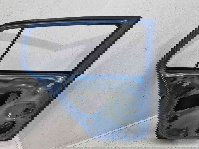 Usa stanga spate Volkswagen Golf 7 (5G) [Fabr 2014-prezent] LA5J