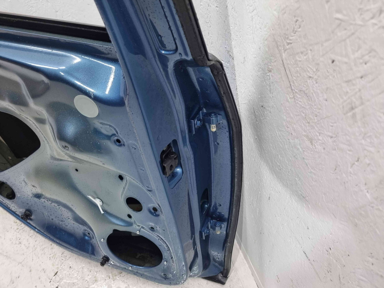 Usa stanga spate Volkswagen Golf 7 (5G) [Fabr 2014-prezent] LA5J - imagine 7