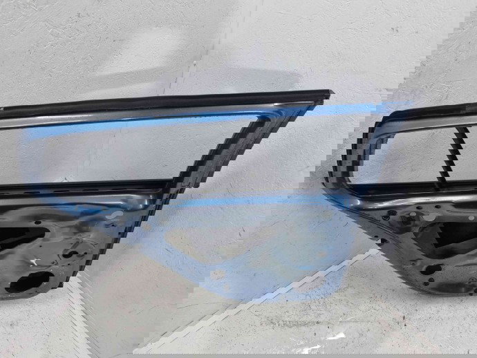 Usa stanga spate Volkswagen Golf 7 (5G) [Fabr 2014-prezent] LA5J