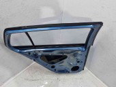 Usa stanga spate Volkswagen Golf 7 (5G) [Fabr 2014-prezent] LA5J