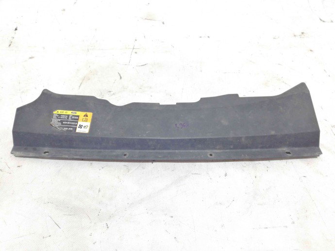 Ornament capota 4M5116613AC Ford Focus 2 (DA) [Fabr 2004-2012] 1.6 GBDB