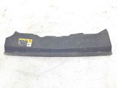 Ornament capota 4M5116613AC Ford Focus 2 (DA) [Fabr 2004-2012] 1.6 GBDB