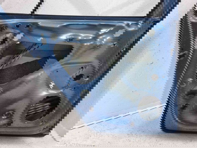 Usa stanga spate Volkswagen Golf 7 (5G) [Fabr 2014-prezent] LA5J