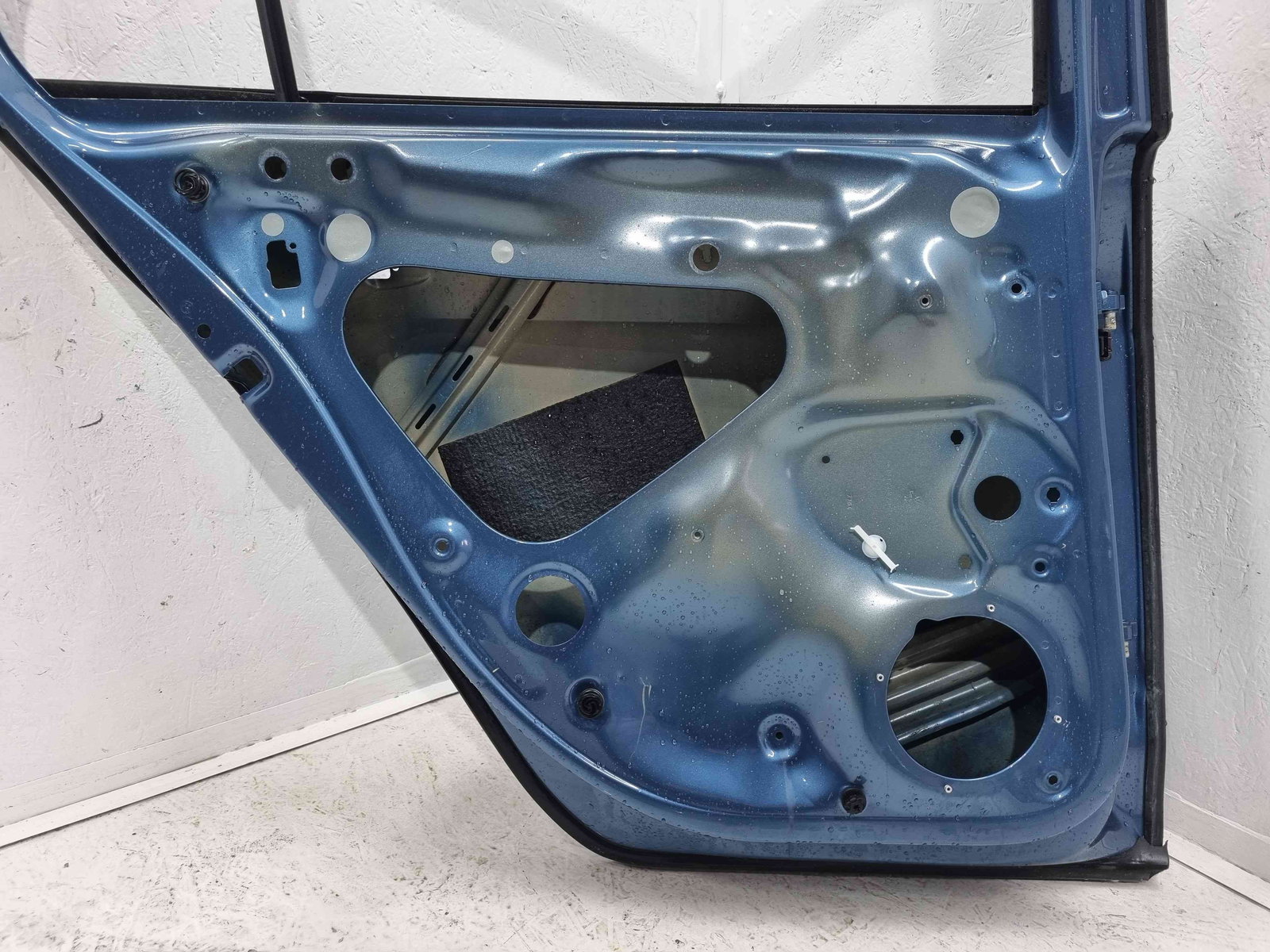 Usa stanga spate Volkswagen Golf 7 (5G) [Fabr 2014-prezent] LA5J - imagine 10