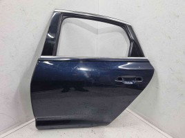 Usa stanga spate Audi A6 (4A2, C8) S-line [Fabr 2018-2025] LX5B