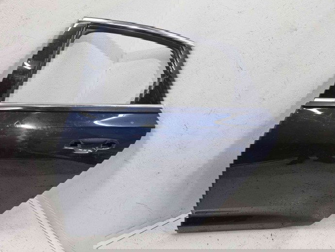 Usa stanga spate Audi A6 (4A2, C8) S-line [Fabr 2018-2025] LX5B