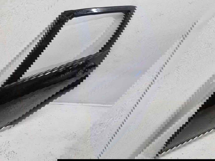 Usa stanga spate MITSUBISHI Outlander II [Fabr 2006-2015] NEGRU