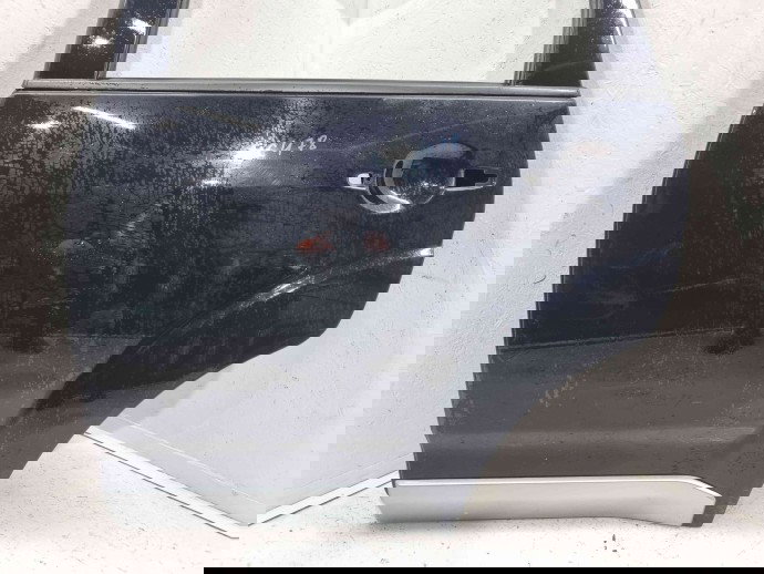 Usa stanga spate MITSUBISHI Outlander II [Fabr 2006-2015] NEGRU