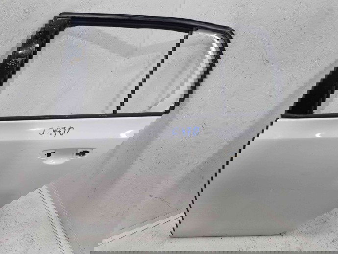 Usa stanga spate Volkswagen Golf 6 (5K1) [Fabr 2009-2013] LB9A