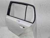 Usa stanga spate Volkswagen Golf 6 (5K1) [Fabr 2009-2013] LB9A