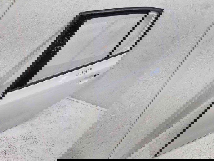 Usa stanga spate Volkswagen Golf 6 (5K1) [Fabr 2009-2013] LB9A