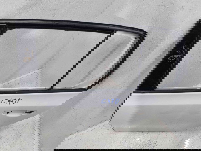 Usa stanga spate Volkswagen Golf 6 (5K1) [Fabr 2009-2013] LB9A