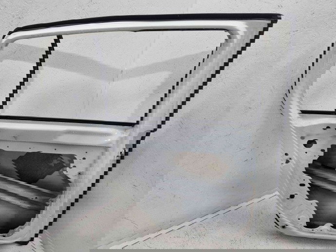 Usa stanga spate Volkswagen Golf 6 (5K1) [Fabr 2009-2013] LB9A