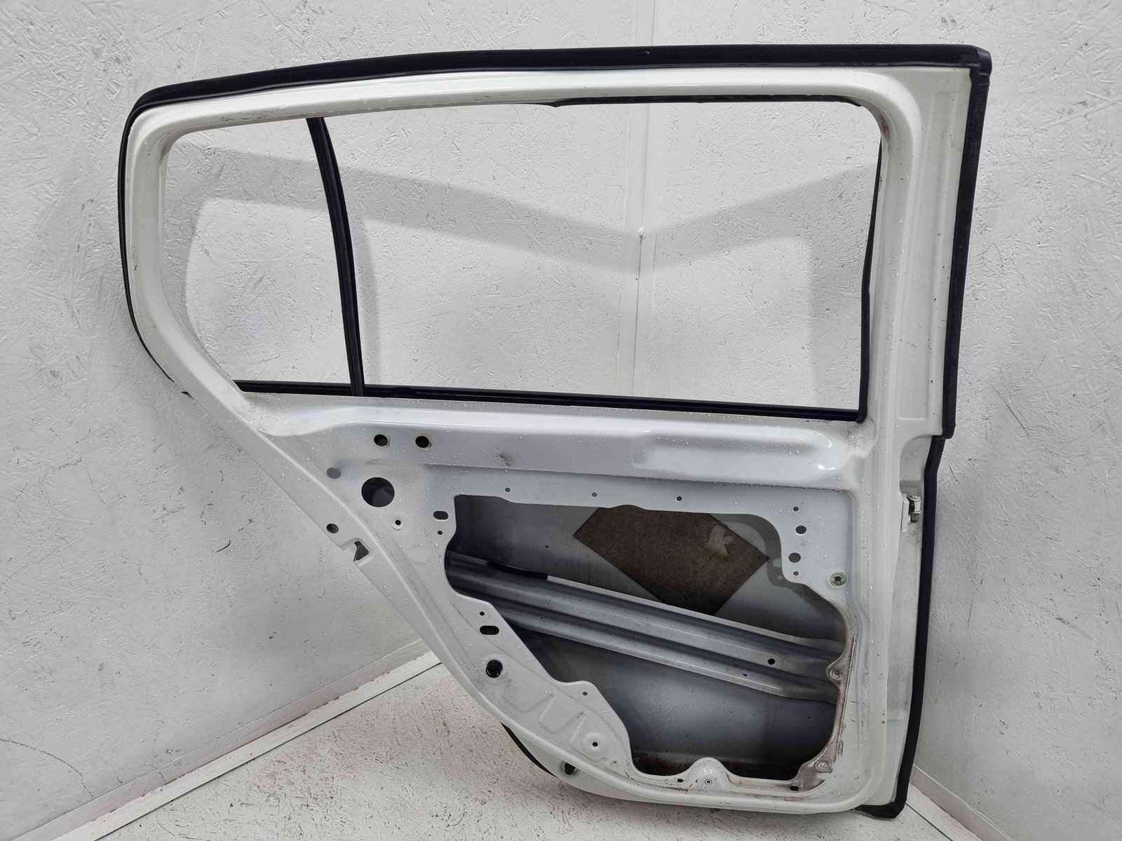 Usa stanga spate Volkswagen Golf 6 (5K1) [Fabr 2009-2013] LB9A - imagine 6