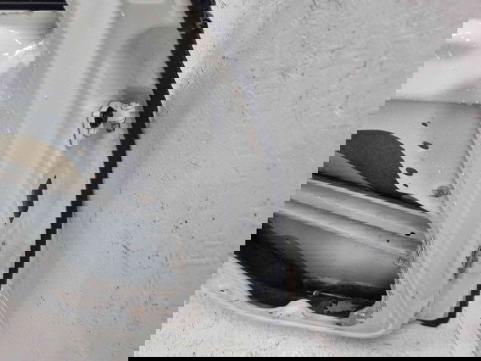 Usa stanga spate Volkswagen Golf 6 (5K1) [Fabr 2009-2013] LB9A