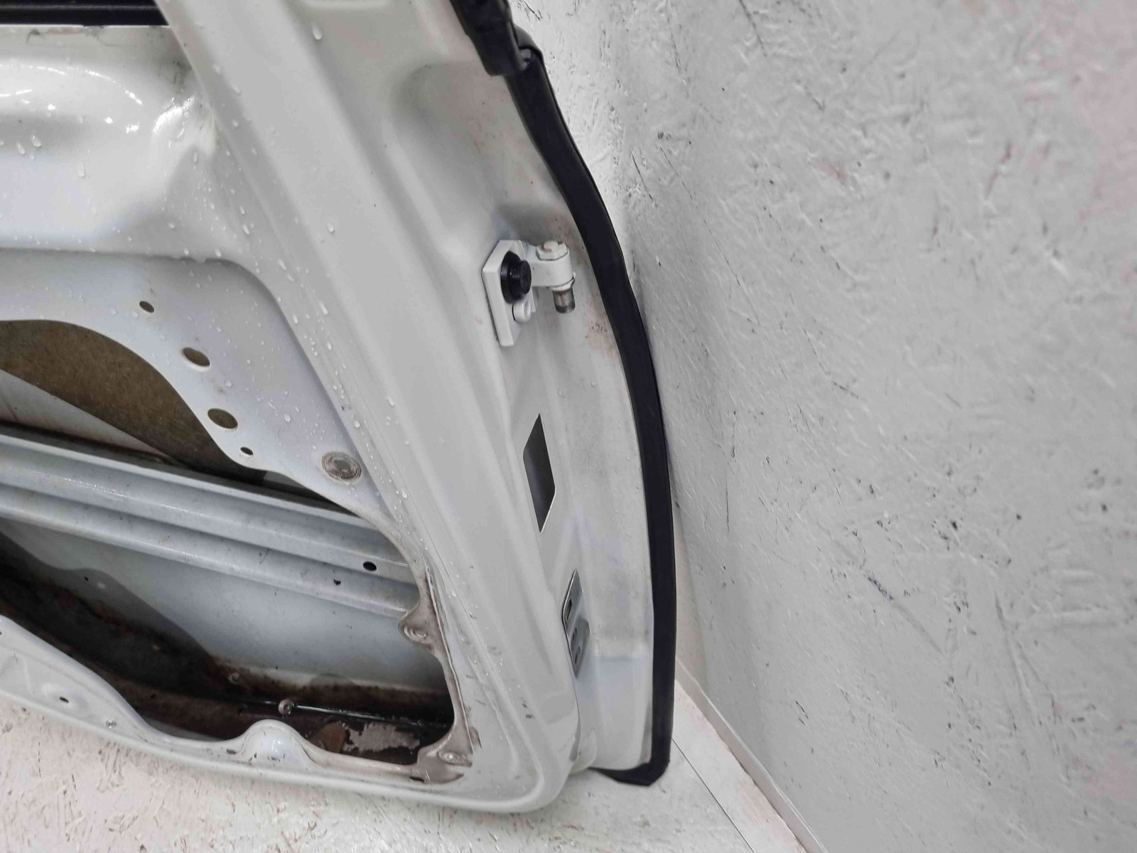 Usa stanga spate Volkswagen Golf 6 (5K1) [Fabr 2009-2013] LB9A - imagine 7