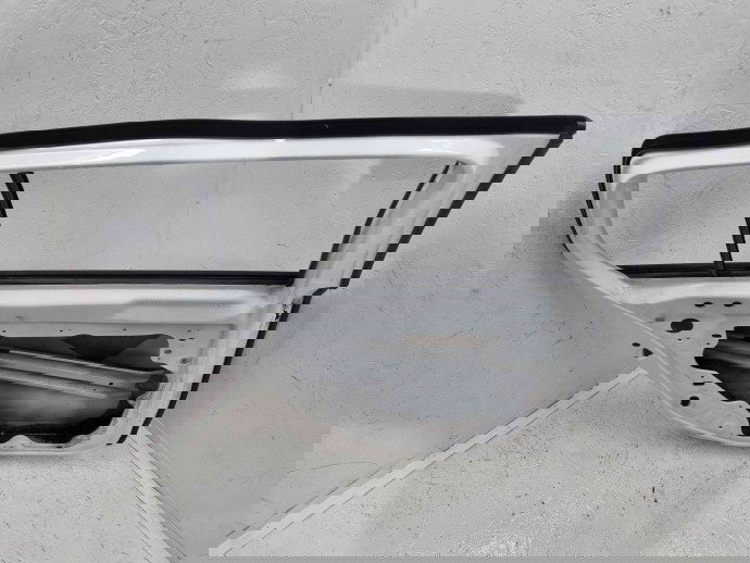 Usa stanga spate Volkswagen Golf 6 (5K1) [Fabr 2009-2013] LB9A