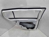 Usa stanga spate Volkswagen Golf 6 (5K1) [Fabr 2009-2013] LB9A