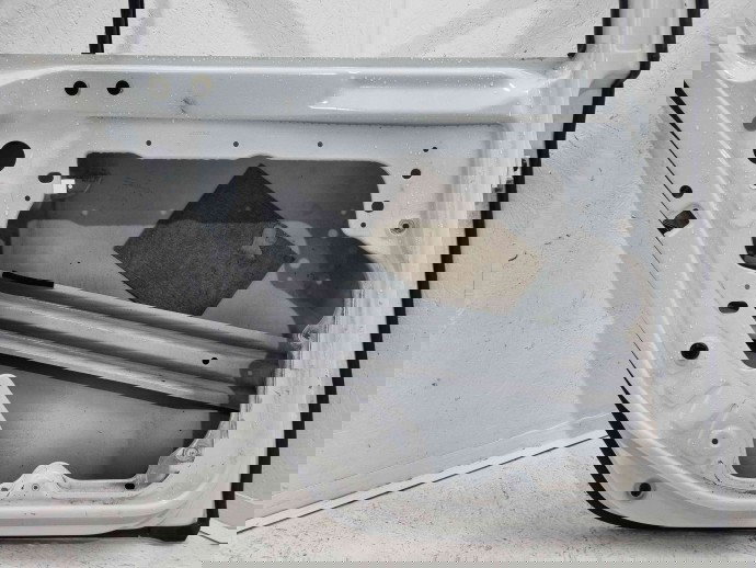 Usa stanga spate Volkswagen Golf 6 (5K1) [Fabr 2009-2013] LB9A