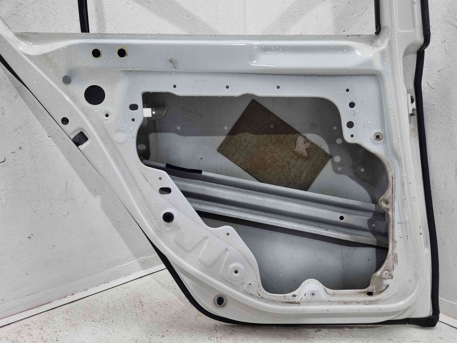 Usa stanga spate Volkswagen Golf 6 (5K1) [Fabr 2009-2013] LB9A - imagine 10