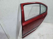 Usa stanga spate Skoda Octavia 2 (1Z3) [Fabr 2004-2013] LF3W