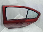 Usa stanga spate Skoda Octavia 2 (1Z3) [Fabr 2004-2013] LF3W