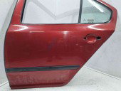 Usa stanga spate Skoda Octavia 2 (1Z3) [Fabr 2004-2013] LF3W