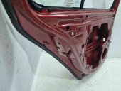 Usa stanga spate Skoda Octavia 2 (1Z3) [Fabr 2004-2013] LF3W
