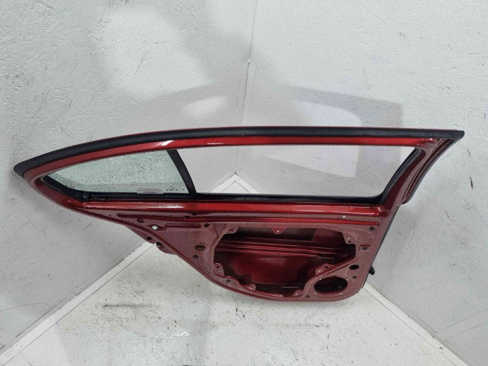 Usa stanga spate Skoda Octavia 2 (1Z3) [Fabr 2004-2013] LF3W